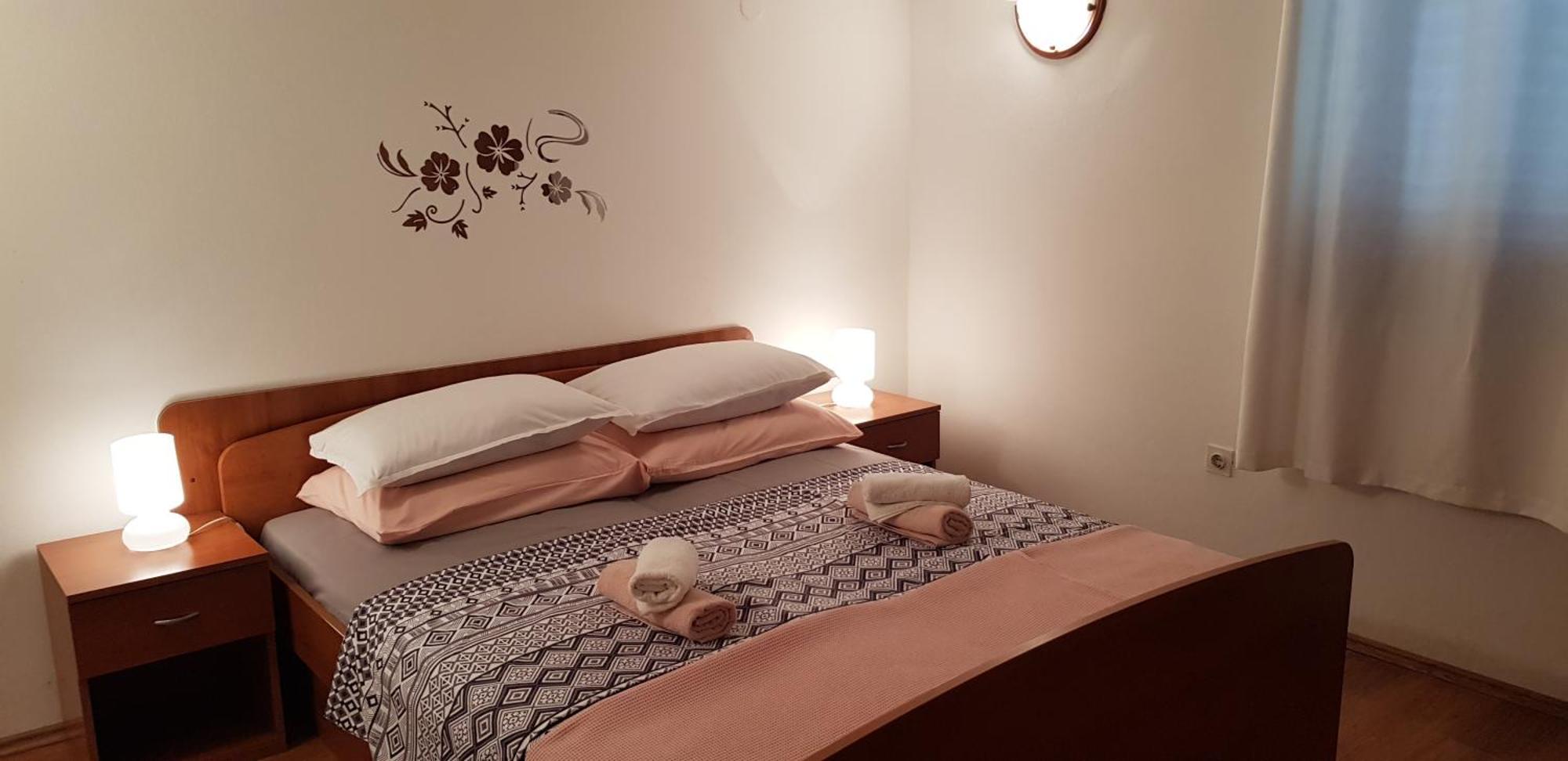 Apartments Barac Пореч Экстерьер фото