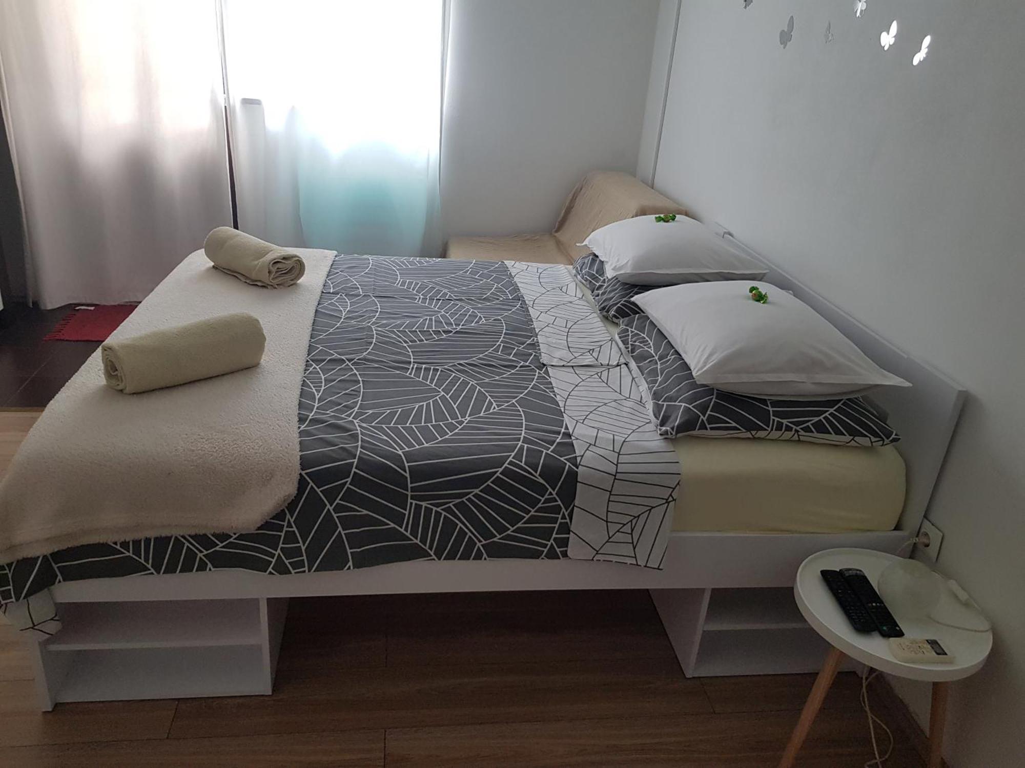 Apartments Barac Пореч Экстерьер фото