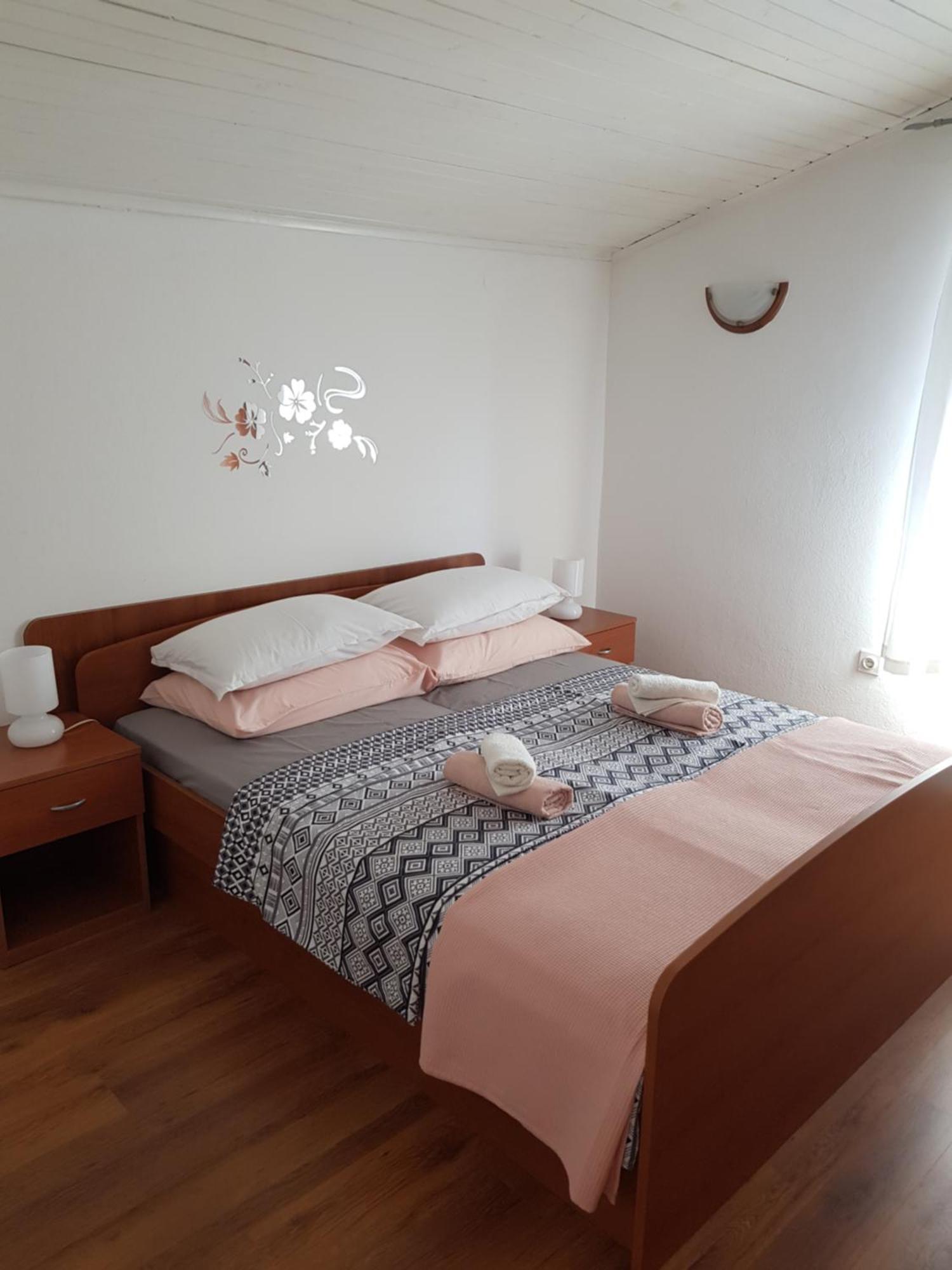 Apartments Barac Пореч Экстерьер фото