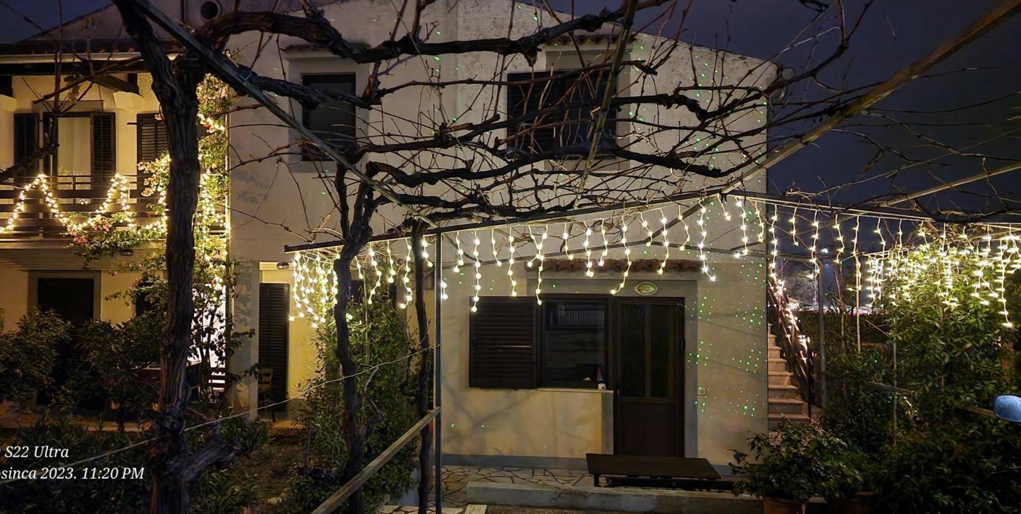 Apartments Barac Пореч Экстерьер фото