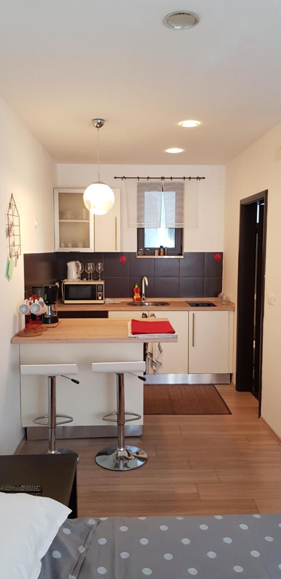 Apartments Barac Пореч Экстерьер фото