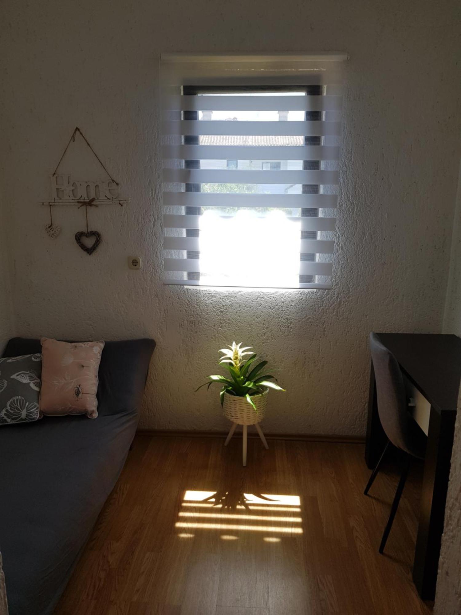 Apartments Barac Пореч Экстерьер фото