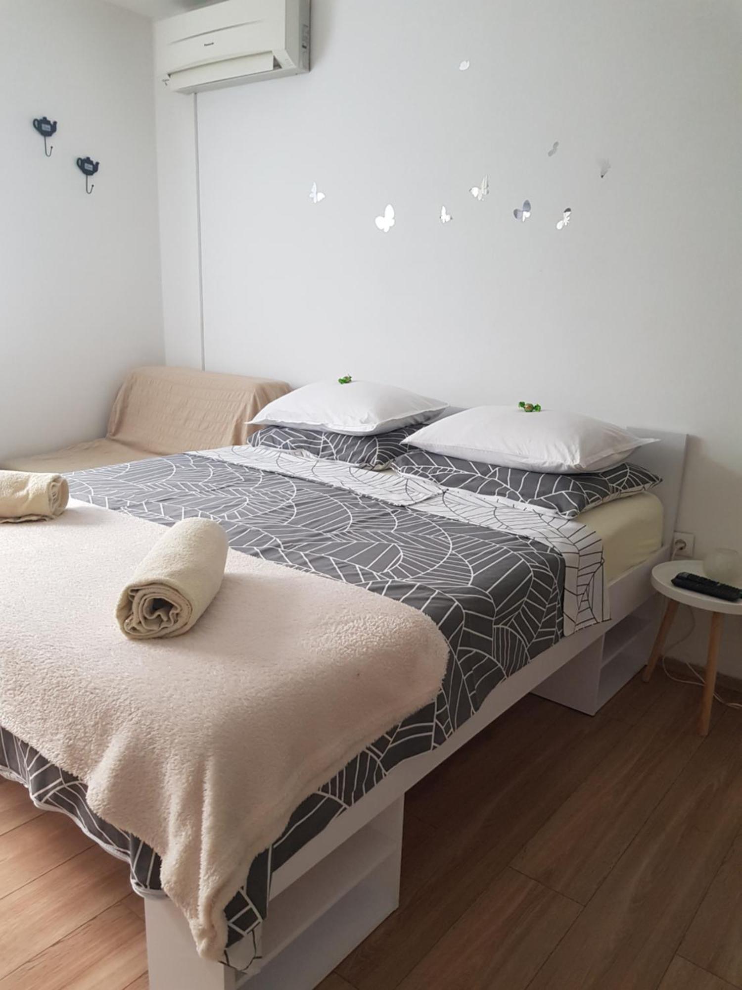 Apartments Barac Пореч Номер фото