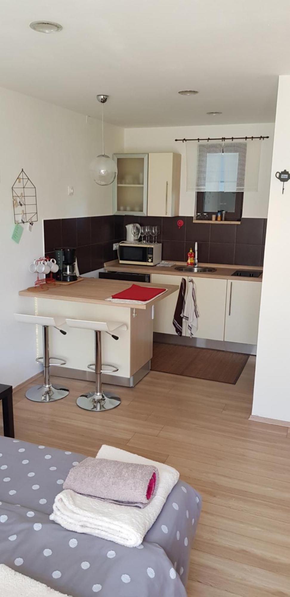 Apartments Barac Пореч Экстерьер фото