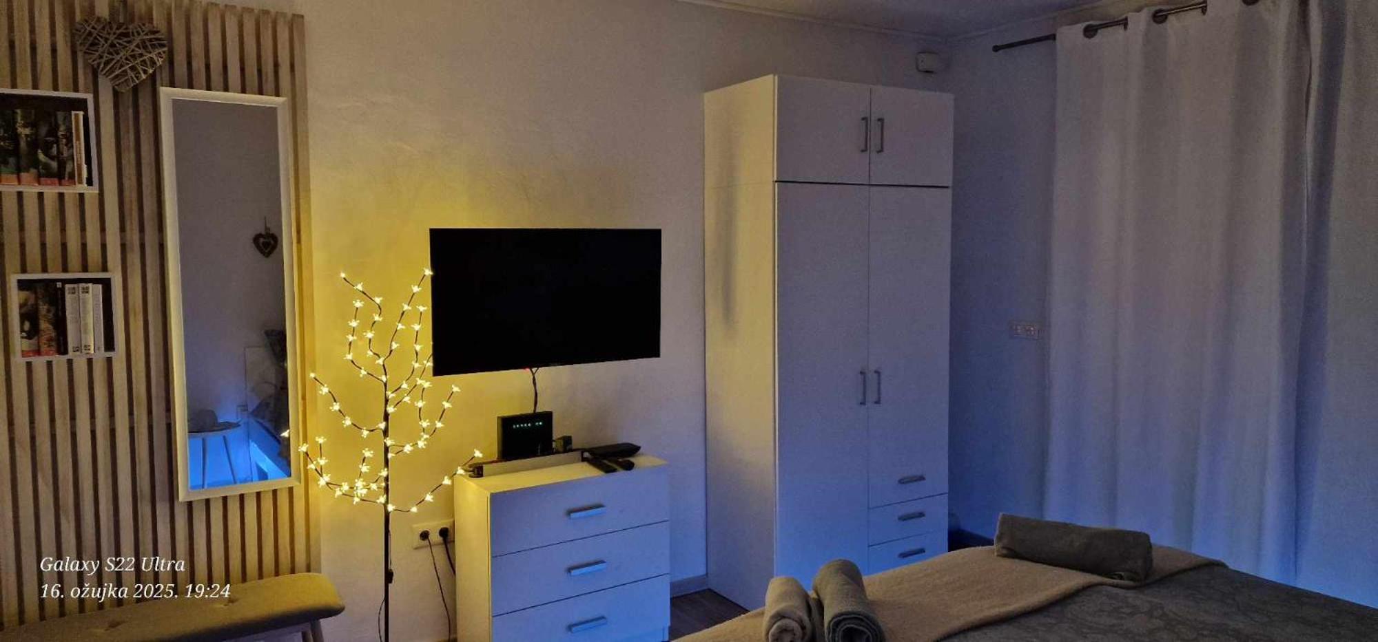 Apartments Barac Пореч Экстерьер фото