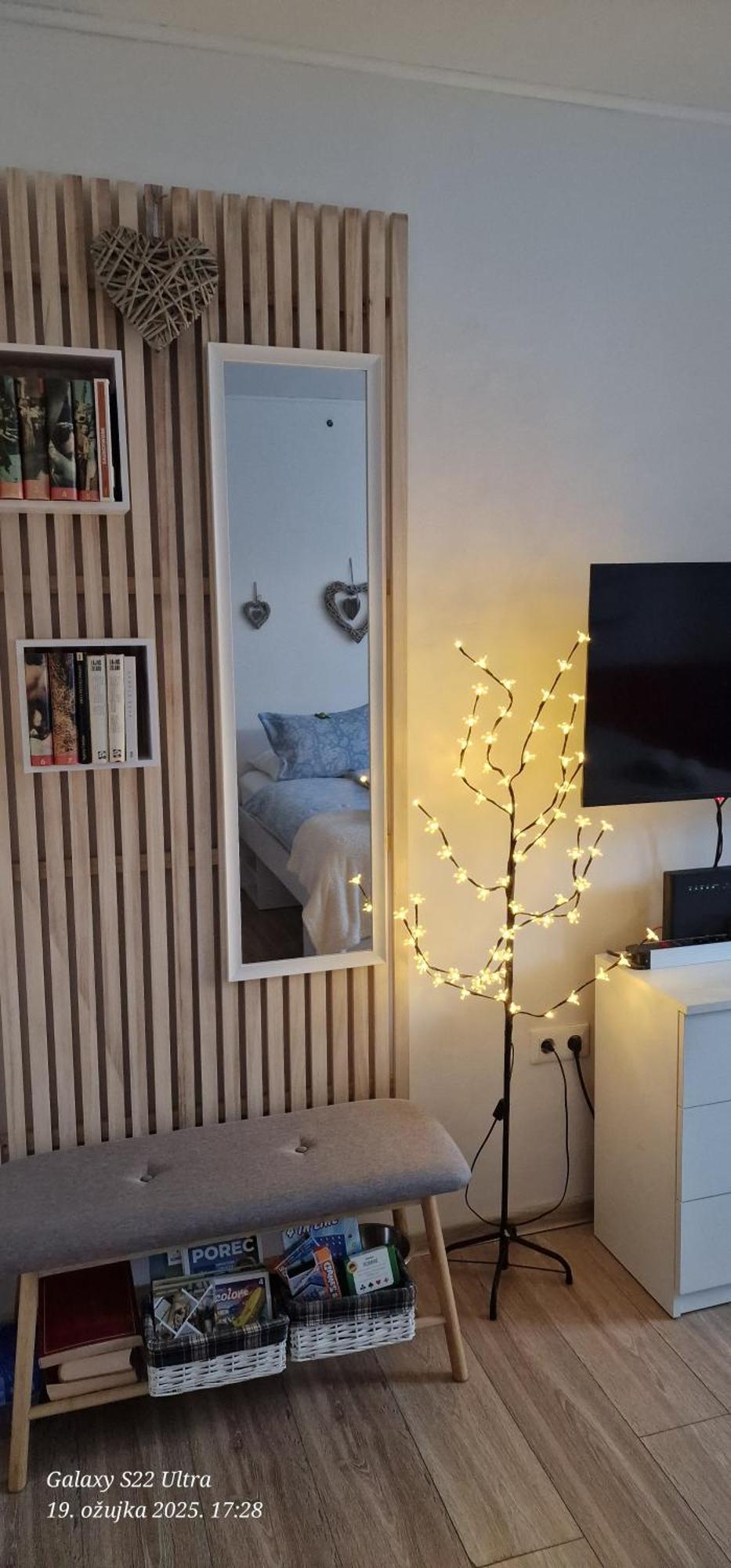 Apartments Barac Пореч Экстерьер фото